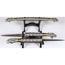 Knives + Displays: KNF-SE-2332S