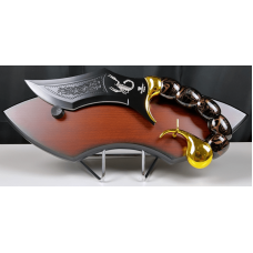 Knives + Displays: KNF-SE-2338