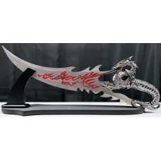 Knives + Displays: KNF-SE-3053