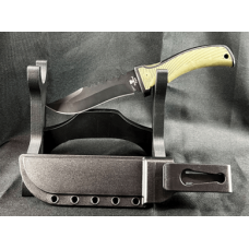 Knives + Displays: KNF-SE-5238-2