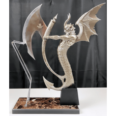 Knives + Displays: KNF-SE-7229