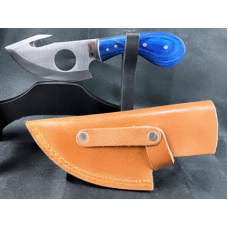 Knives + Displays: KNF-WT-1W-BLUE