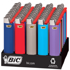 Lighters & Butane: LIT-BIC-LIGHTERS