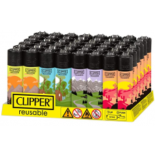 Lighters & Butane: LIT-CLIPPER-TRAVELERS Lighters & Butane: LIT-CLIPPER-TRAVELERS