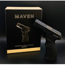 Lighters & Butane: LIT-E135