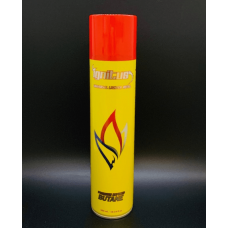 Lighters & Butane: LIT-IGN-BUREG