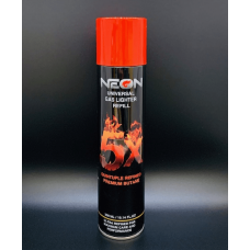 Lighters & Butane: LIT-NEON-5X-BX