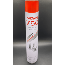 Lighters & Butane: LIT-NEON-750-BX