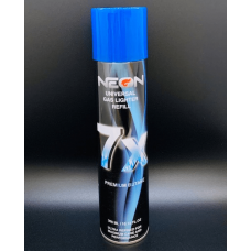 Lighters & Butane: LIT-NEON-7x-BX