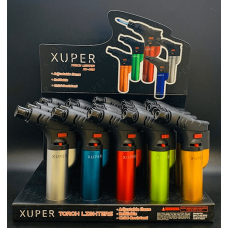 Lighters & Butane: LIT-TORCH-1149M Lighters & Butane: LIT-TORCH-1149M