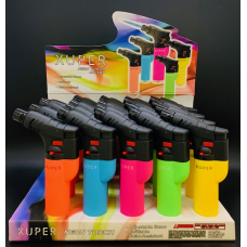 Lighters & Butane: LIT-TORCH-1149N Lighters & Butane: LIT-TORCH-1149N