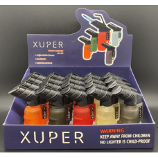 Lighters & Butane: LIT-TORCH-1162 Lighters & Butane: LIT-TORCH-1162