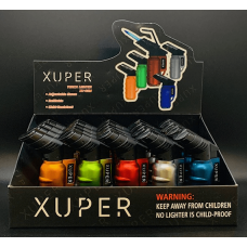 Lighters & Butane: LIT-TORCH-1162M Lighters & Butane: LIT-TORCH-1162M