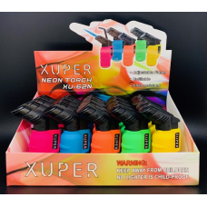 Lighters & Butane: LIT-TORCH-1162N