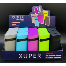 Lighters & Butane: LIT-TORCH-1166