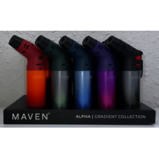 Lighters & Butane: LIT-TORCH-1169G