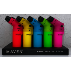 Lighters & Butane: LIT-TORCH-1169N