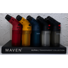 Lighters & Butane: LIT-TORCH-1169T