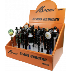 Novelty: NOV-DISP-GLS-DAB Novelty: NOV-DISP-GLS-DAB