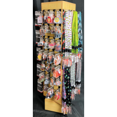 Novelty: NOV-FLR-DISP-1050PC Novelty: NOV-FLR-DISP-1050PC