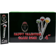 Novelty: NOV-GLS-ROSE-HV4 Novelty: NOV-GLS-ROSE-HV4