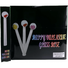 Novelty: NOV-GLS-ROSE-HV6 Novelty: NOV-GLS-ROSE-HV6