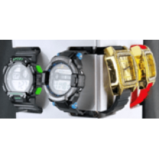 Novelty: NOV-REFIL-WATCH Novelty: NOV-REFIL-WATCH