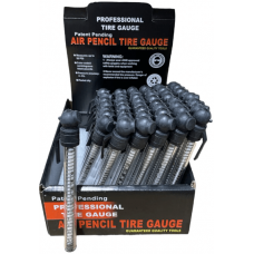 Novelty: NOV-TIRE-GAUGE Novelty: NOV-TIRE-GAUGE