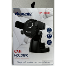 360 Rotatable Magnetic Universal Car Dashboard Holder - Reponic: RP-CH503