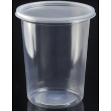 Restaurant Supplies: RES-CONTAINER-32OZ