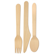Restaurant Supplies: RES-WOOD-COMBO
