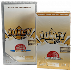 Rolling paper: ROL-JUICY-JAY-1-1-4