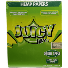 Rolling paper: ROL-JUICY-JAY-KS