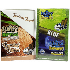 Rolling paper: ROL-JUICY-JAY-WRAPS