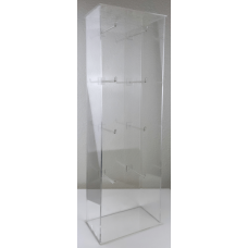 Showcase Displays: SCD-DISP-ACR-BK