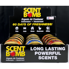 Scents: SCT-SCENT-BOMB-CAN