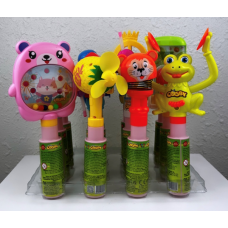 Snacks & Candy: SNC-BIG-MIX-TOYS