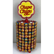 Snacks & Candy: SNC-CHUPA-CHUPS-STAND
