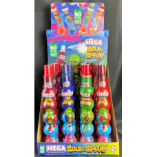 Snacks & Candy: SNC-COCCO-CANDY-SPRAY