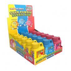 Snacks & Candy: SNC-COCCO-MIX-BUBBLE-GUM