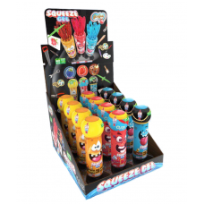 Snacks & Candy: SNC-COCCO-SQUEEZE-CANDY