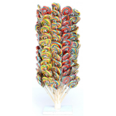 Snacks & Candy: SNC-JELLY-CANDY-STAND-30G