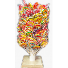 Snacks & Candy: SNC-LOLLIPOPS-CANDY-STAND