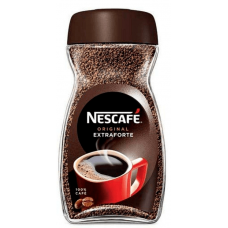 Snacks & Candy: SNC-NESCAFE