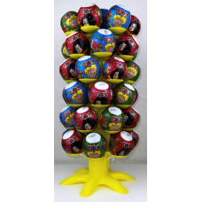 Snacks & Candy: SNC-TOY-LOLLIPOP