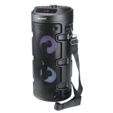 Bluetooth TWS Pairing Speaker with Microphone and Remote Control - Reponic  RP-WS410