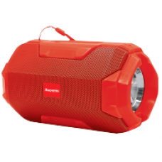 Bluetooth TWS Portable Pairing LED FlashLight Speaker - Reponic  RP-WS433.