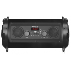 Bluetooth TWS Pairing Speaker with Microphone and Remote Control - Reponic  RP-WS99