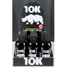 Herbal Supplements: SUP-10K-SHOTS Herbal Supplements: SUP-10K-SHOTS
