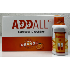 Herbal Supplements: SUP-ADALLXR-SHOTS-2OZ Herbal Supplements: SUP-ADALLXR-SHOTS-2OZ